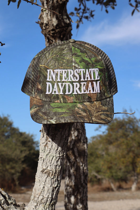 Interstate Daydream Hat